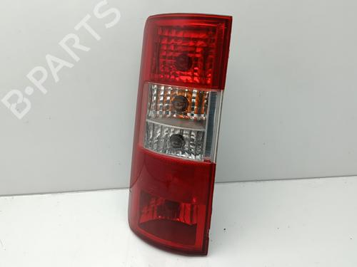 Used Left taillight FORD TOURNEO CONNECT 1.8 TDCi (90 hp) 30581455