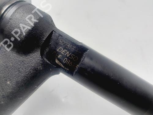 Injector OPEL MERIVA A MPV (X03)  | BP24396364M100 