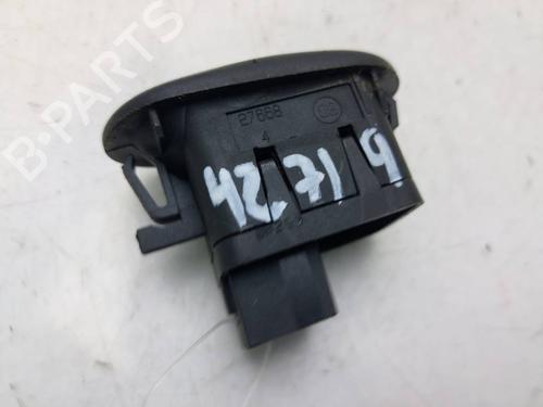 Left front window switch PEUGEOT 1007 (KM_) 1.4 HDi | BP39415263I27 - Image 5