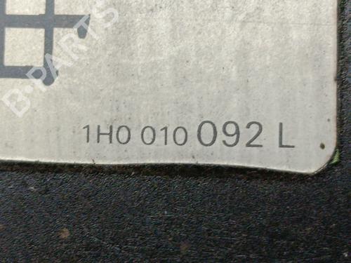 Fuel flap AUDI ALLROAD C5 (4BH) 2.5 TDI quattro | BP29821007C131