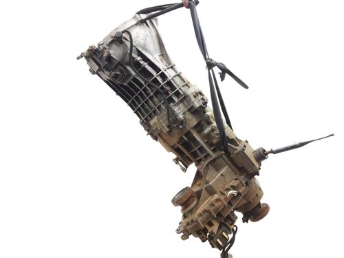 Gearbox HYUNDAI TERRACAN (HP) 2.9 CRDi 4WD | BP26486889M3 