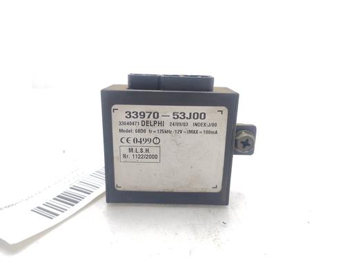 Used Electronic module SUZUKI GRAND VITARA I (FT, HT) 2.0 HDI 110 16V 4x4 (SQ420D, TD83V) (109 hp) 26586425