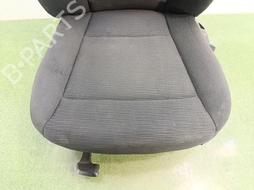 Left front seat BMW 1 (E87) 116 d | BP38014380C15 - Image 5