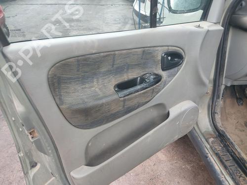 Left front fog light RENAULT SCÉNIC I MPV (JA0/1_, FA0_)  | BP32104469C30 