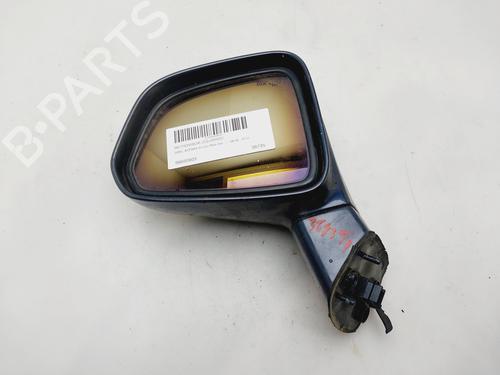 Used Left mirror OPEL ANTARA A (L07) [2006-2017]  31830631