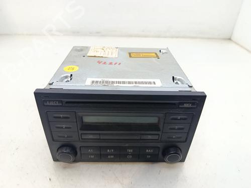 Used Radio Radio 36890474 36890474
