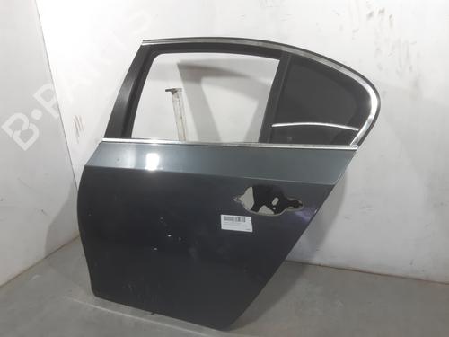 Left rear door BMW 5 (E60) 520 d | BP6988550C4 