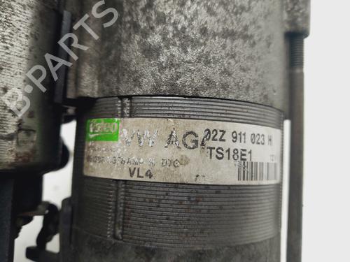 Starter SEAT LEON (1P1) 1.9 TDI | BP22563530M8 