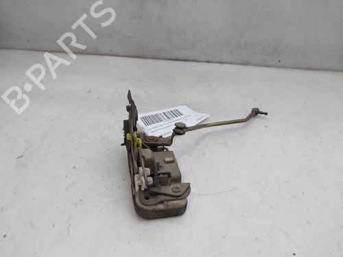 Rear right lock SSANGYONG MUSSO (FJ) 2.3 D | BP16405606C99 