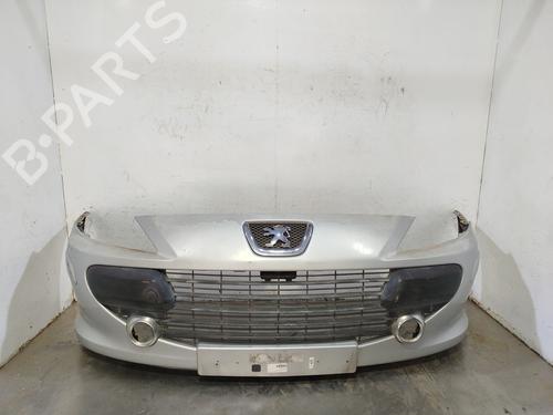Used Front bumper Front bumper PEUGEOT 307 SW (3H) [2002-2009] 36386919 36386919