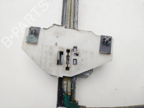 Rudehejsemekanisme Højre foran FORD TOURNEO CONNECT 1.8 TDCi | BP30595646C23