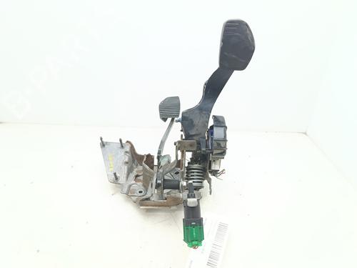Used Break pedal Break pedal 39183806 39183806