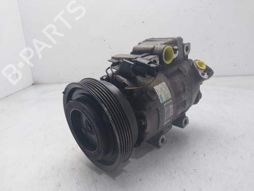 Used AC compressor AC compressor KIA CEE'D Hatchback (ED) [2006-2012] 33401664 33401664