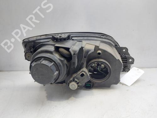 Left headlight KIA SORENTO I (JC) 2.5 CRDi 4WD | BP16214103C28 