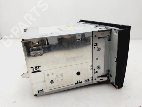 Radio SEAT EXEO ST (3R5)  | BP21387037E6 