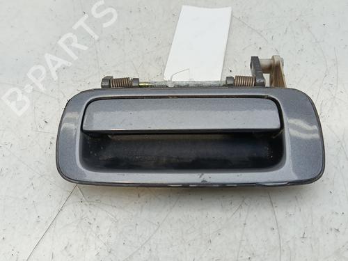 Used Rear left exterior door handle LEXUS LS (_F2_) 400 (UCF20_, UCF20R) (284 hp) 31972902