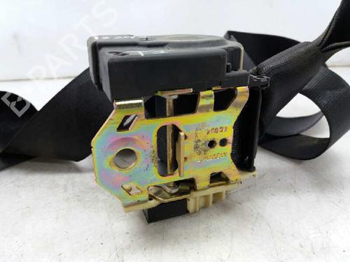 Rear left seatbelt BMW X5 (E53) 3.0 d | BP6624161I29 