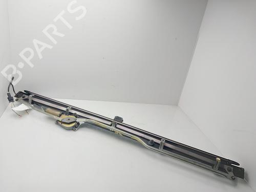 Used Rear parcel shelf Rear parcel shelf MERCEDES-BENZ S-CLASS (W220, V220) S 400 CDI (220.028, 220.128) (250 hp) 32491297 32491297