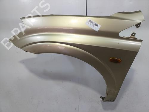 Forkjerm venstre SSANGYONG KYRON 2.0 Xdi (141 hp) 18912457