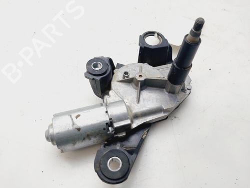 Used Rear wiper motor RENAULT KANGOO / GRAND KANGOO II (KW0/1_) [2008-2025]  22442908