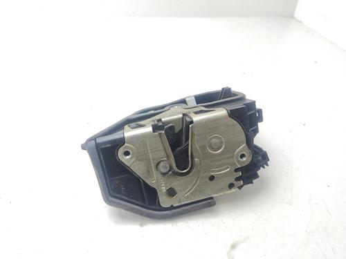 Front left lock BMW X3 (E83) xDrive 20 d | BP29967357C98