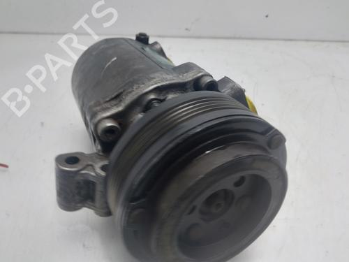 AC compressor BMW 3 (E46) 320 d | BP36233229M34 - Image 2