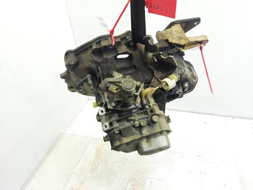 Gearbox SUZUKI SWIFT III (MZ, EZ) | BP29825226M3 - Image 2