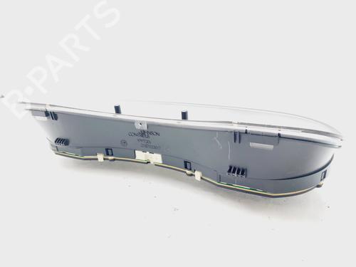 Instrument cluster PEUGEOT 307 CC (3B) 2.0 16V | BP19804184C47 
