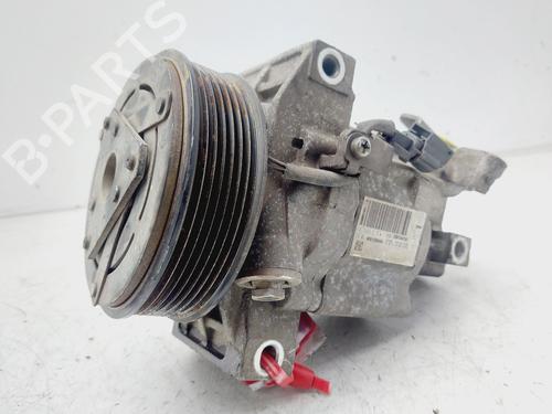 AC compressor DACIA SANDERO II  | BP27090844M34 