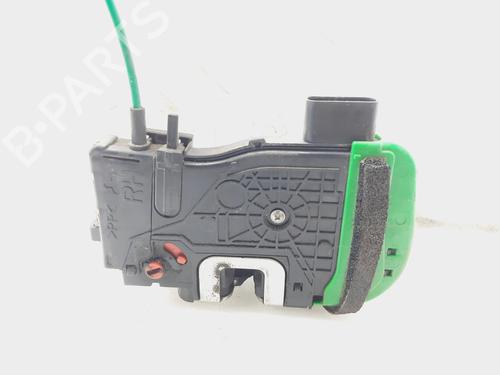 Used Rear right lock HYUNDAI i40 I (VF) [2012-2019]  20330230