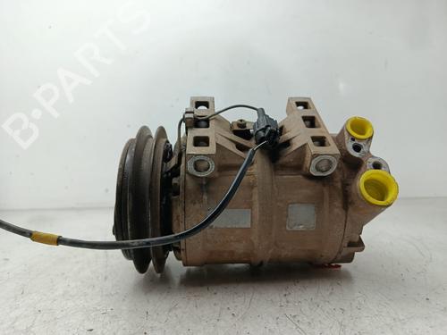 Used AC compressor NISSAN PICK UP (D22) [1997-2025]  30006569