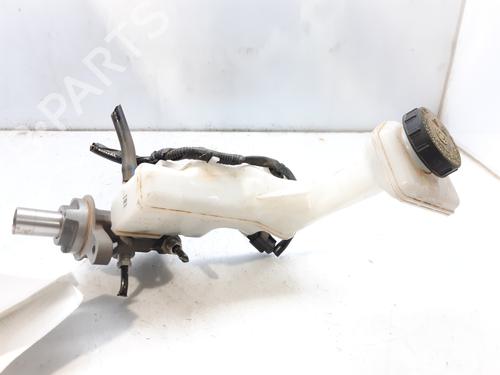 Used Brake master cylinder NISSAN X-TRAIL III (T32_, T32R, T32RR) [2013-2025]  8346230