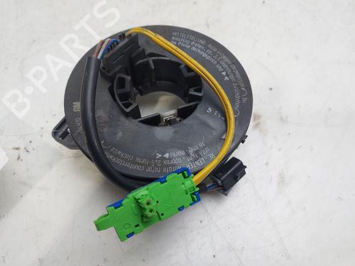 Kontaktrulle Airbag OPEL ZAFIRA A MPV (T98) 2.0 DTI 16V (F75) (101 hp) 16909372