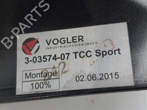 Middle console OPEL ASTRA J (P10) | BP38324495I22 - Image 2