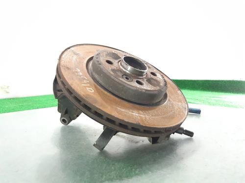 Right front steering knuckle MINI MINI (R50, R53) One D | BP11750834M26 