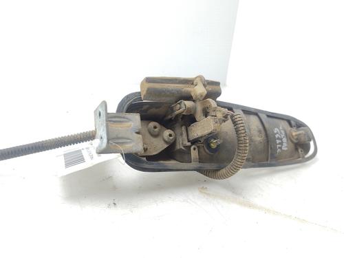 Trunk håndtak JEEP CHEROKEE (KJ) 2.5 CRD 4x4 | BP30553647C132