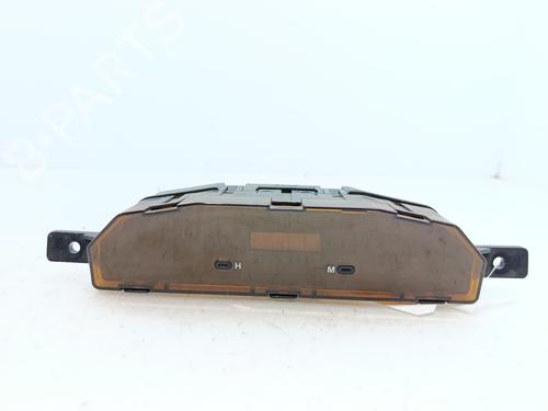 Cockpit CHEVROLET AVEO / KALOS Hatchback (T200) 1.4 (83 hp) 29176407