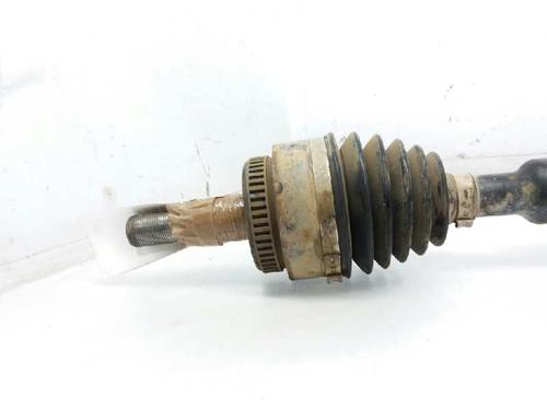 Right front driveshaft MERCEDES-BENZ M-CLASS (W163) ML 320 (163.154) | BP2985633M39 