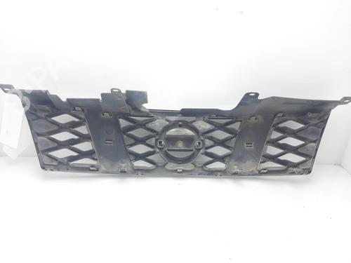 Grille NISSAN X-TRAIL II (T31) 2.0 dCi 4x4 | BP13498786C40 