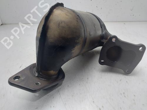 Katalysator Katalysator RENAULT CLIO III (BR0/1, CR0/1) 1.5 dCi (C/BR0G, C/BR1G) (68 hp) 37018562 37018562