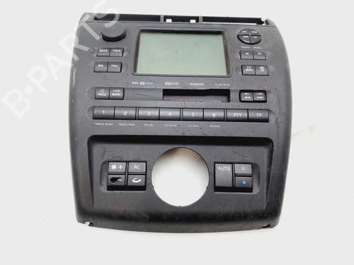 Used Display monitor SEAT CORDOBA (6K1, 6K2) [1993-2002]  28035221
