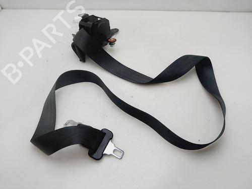 Used Rear center seatbelt Rear center seatbelt 31207024 31207024