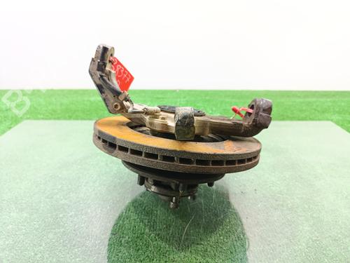 Left front steering knuckle ISUZU RODEO Closed Off-Road Vehicle  | BP29871243M25
