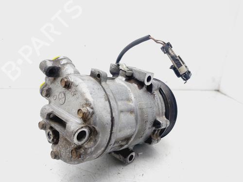 AC compressor SUZUKI SWIFT III (MZ, EZ)  | BP26229760M34 