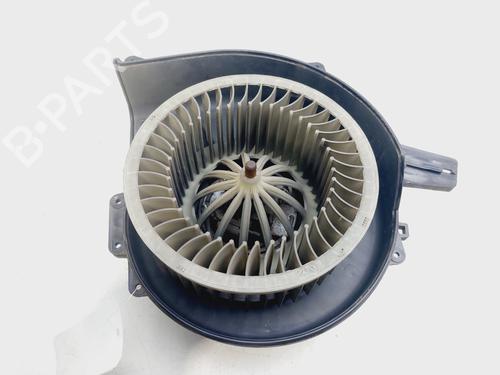 Used Heater blower motor SEAT IBIZA III (6L1) [2002-2009]  25833590