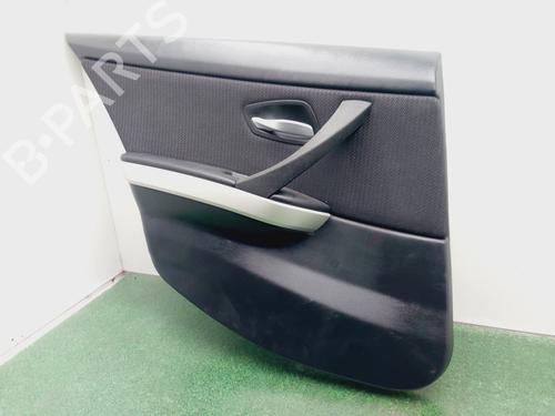 Rear left panel BMW 3 (E90) 318 i | BP32748385C60  - Image 5