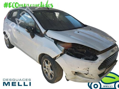 Engine FORD FIESTA VI (CB1, CCN)  | BP34126947M1  - Image 7