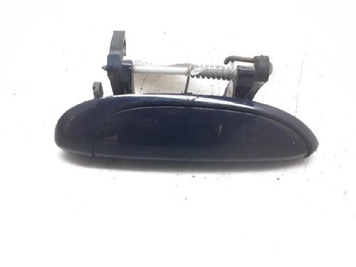 Used Front right exterior door handle DACIA LOGAN MCV (KS_) [2007-2025]  4560155