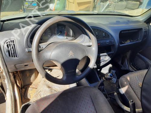 Injector CITROËN SAXO (S0, S1) 1.5 D | BP23092342M100