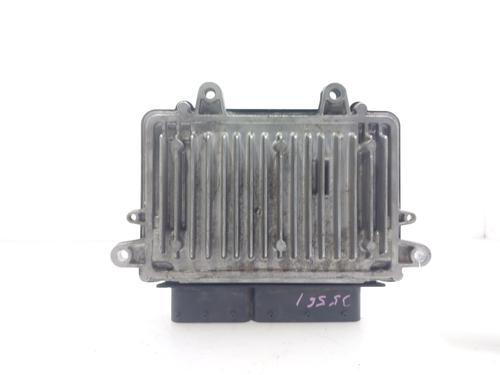 Engine control unit (ECU) MERCEDES-BENZ B-CLASS Sports Tourer (W245) B 200 CDI (245.208) | BP19938915M57 